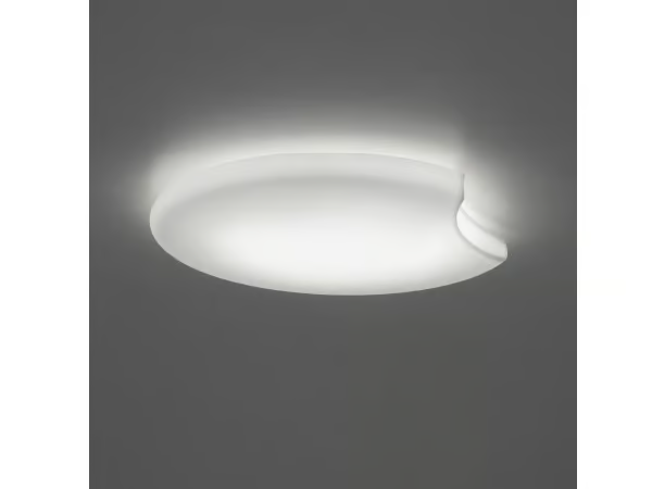 MOON - LED ceiling lamp _ Alma light